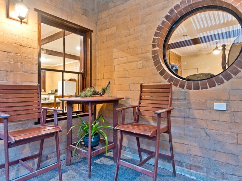 Mount Pleasant QLD 4521