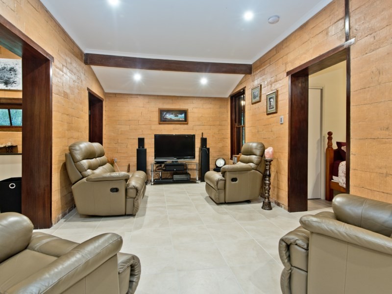 Mount Pleasant QLD 4521