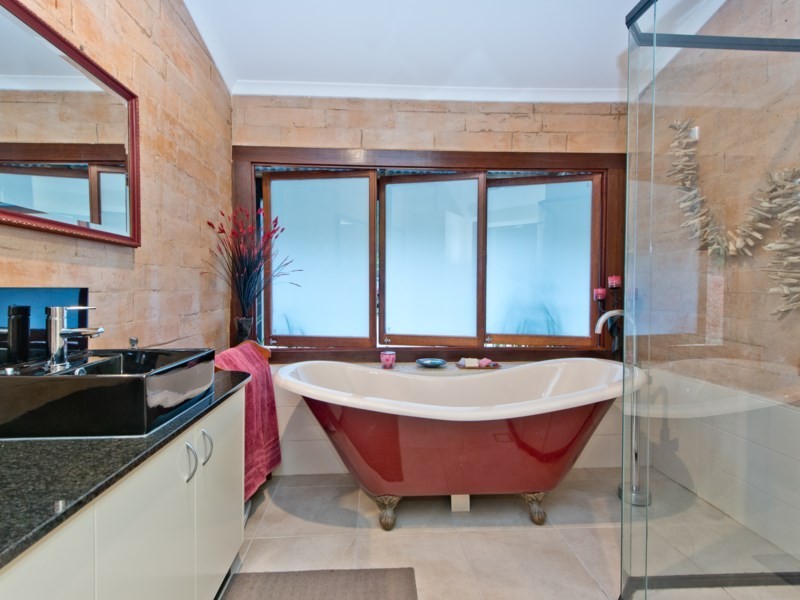 Mount Pleasant QLD 4521