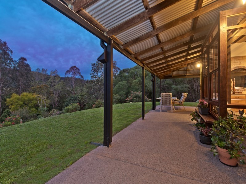 Mount Pleasant QLD 4521