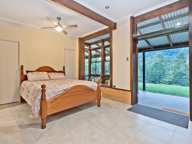 Mount Pleasant QLD 4521