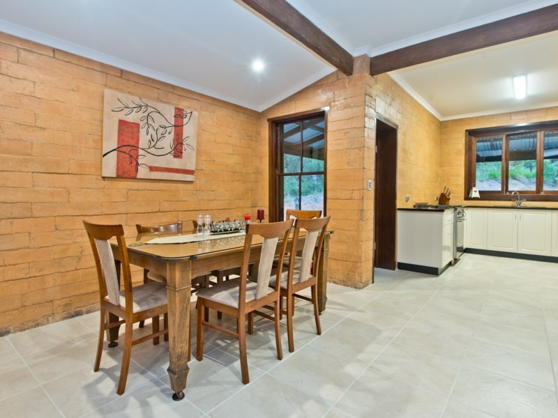 Mount Pleasant QLD 4521