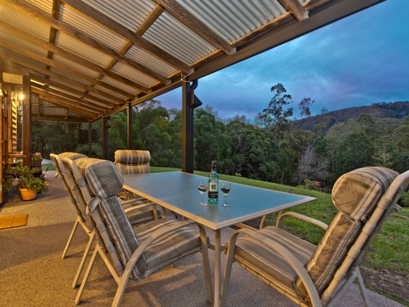 Mount Pleasant QLD 4521