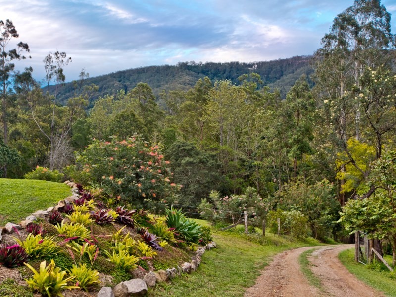 Mount Pleasant QLD 4521