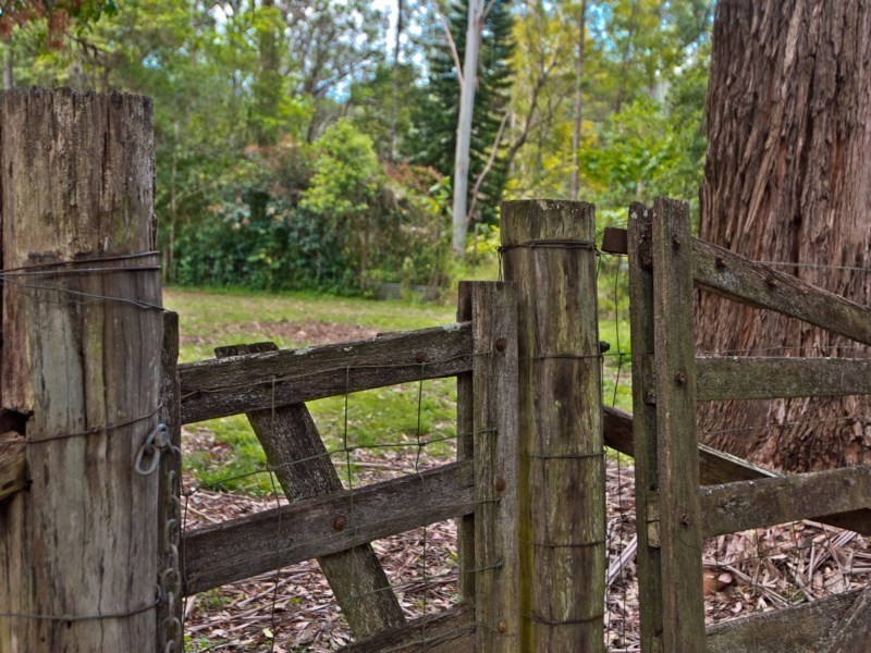 Mount Pleasant QLD 4521