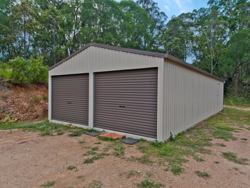 Mount Pleasant QLD 4521