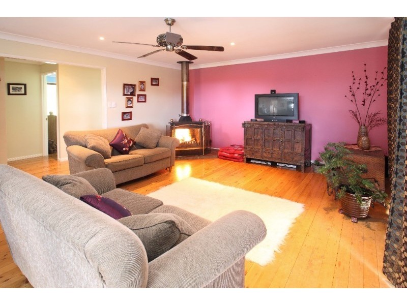 81 Sunrise Drive, Dayboro QLD 4521