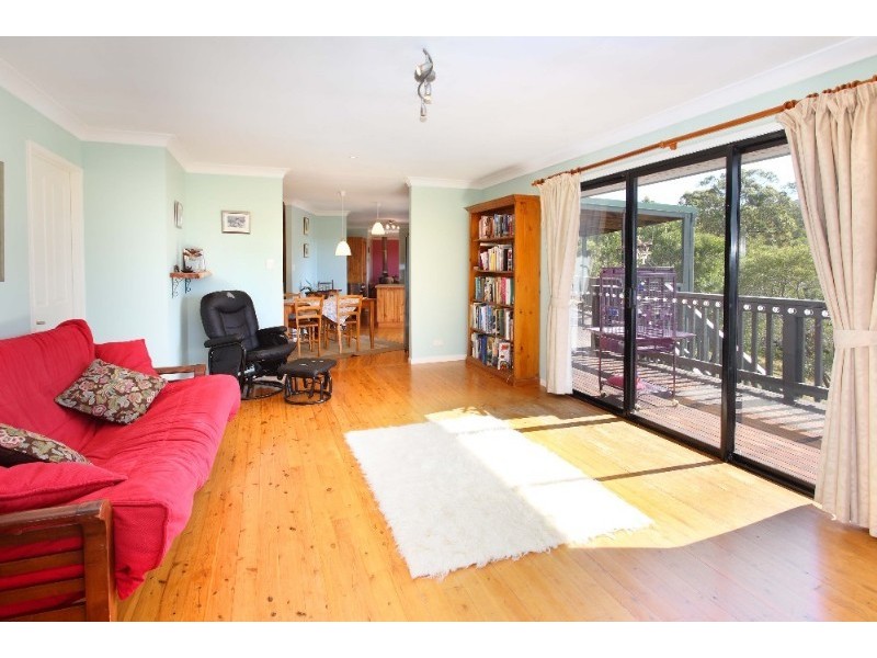 81 Sunrise Drive, Dayboro QLD 4521