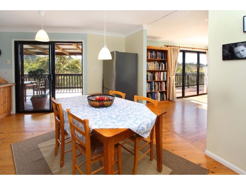 81 Sunrise Drive, Dayboro QLD 4521