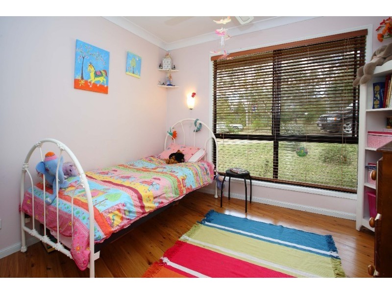 81 Sunrise Drive, Dayboro QLD 4521