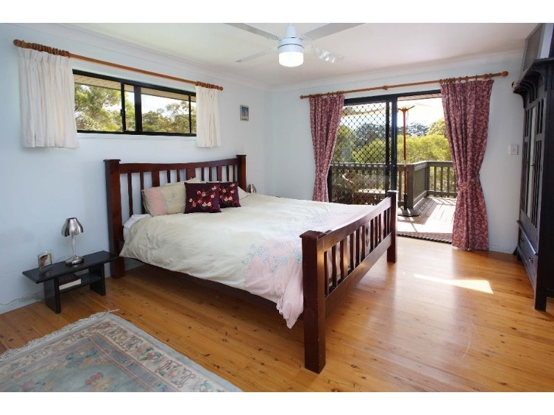 81 Sunrise Drive, Dayboro QLD 4521