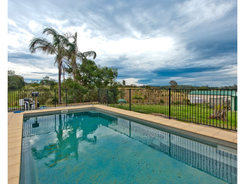 2593 Mount Mee Road, Ocean View QLD 4521