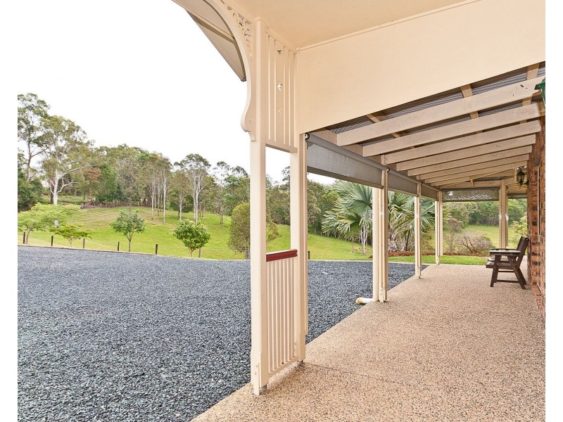 2593 Mount Mee Road, Ocean View QLD 4521