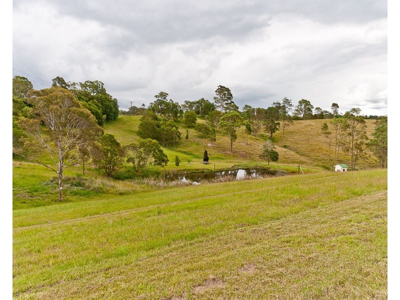 2593 Mount Mee Road, Ocean View QLD 4521