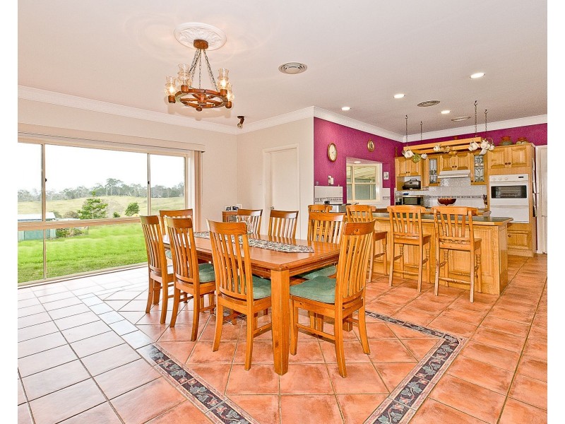 2593 Mount Mee Road, Ocean View QLD 4521