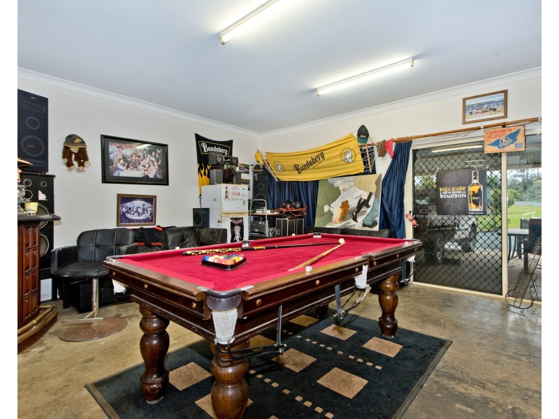 2593 Mount Mee Road, Ocean View QLD 4521