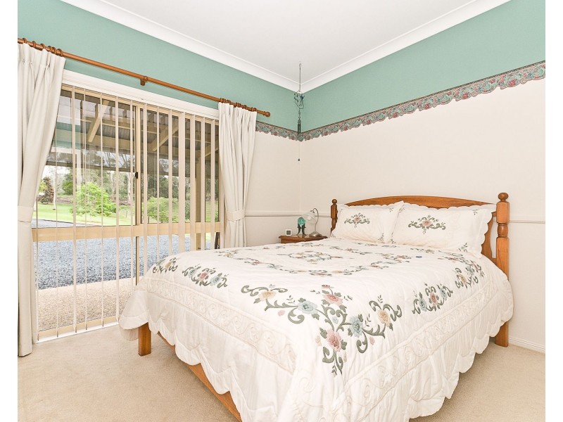 2593 Mount Mee Road, Ocean View QLD 4521