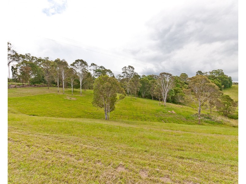 2593 Mount Mee Road, Ocean View QLD 4521