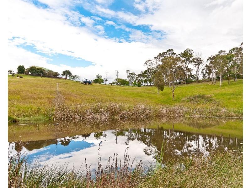 2593 Mount Mee Road, Ocean View QLD 4521