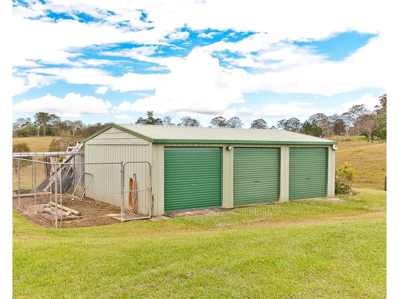 2593 Mount Mee Road, Ocean View QLD 4521