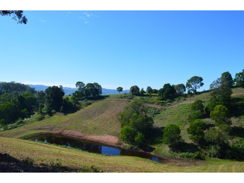 Mount Pleasant QLD 4521