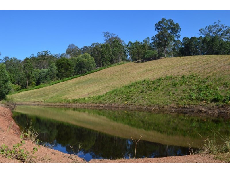 Mount Pleasant QLD 4521