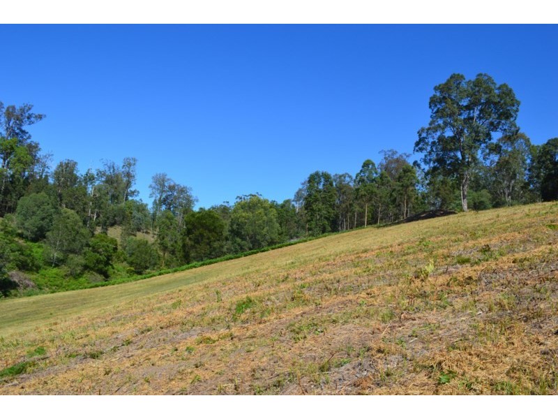 Mount Pleasant QLD 4521