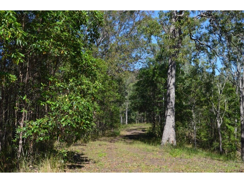 Mount Pleasant QLD 4521