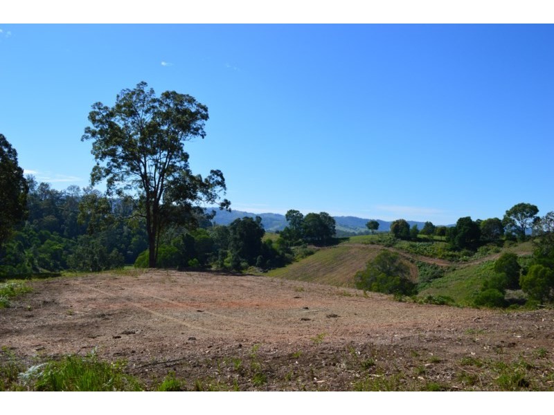 Mount Pleasant QLD 4521