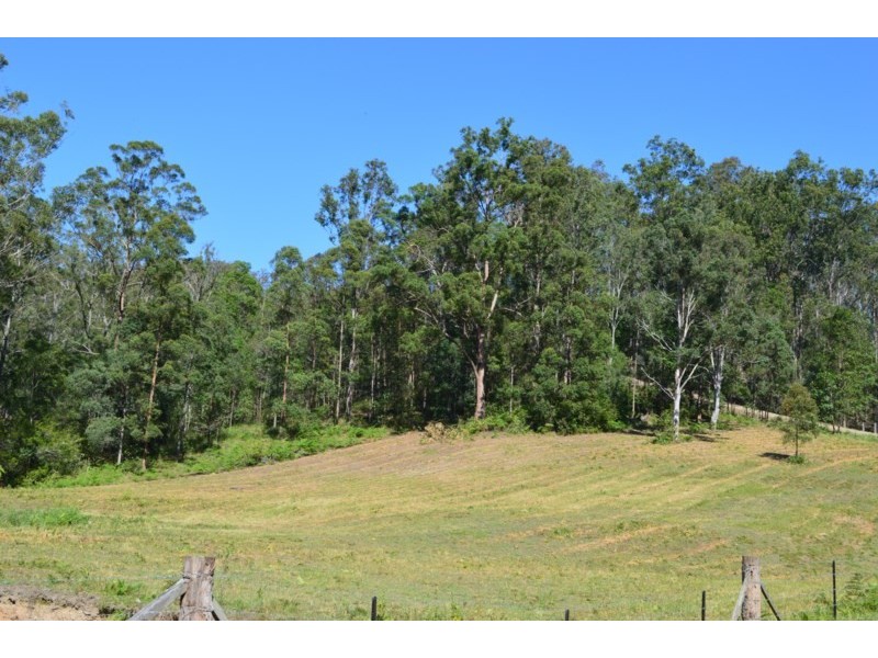 Mount Pleasant QLD 4521