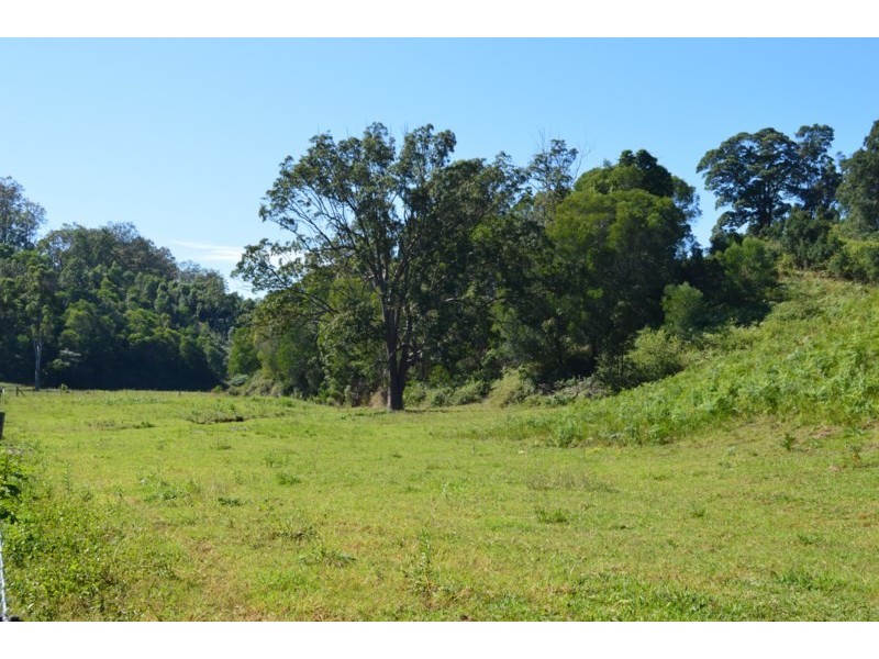 Mount Pleasant QLD 4521