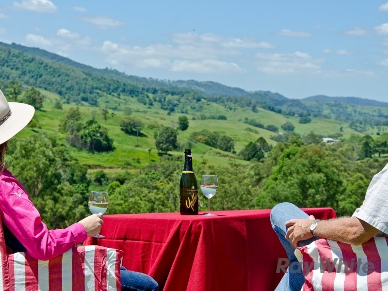 Mount Pleasant QLD 4521