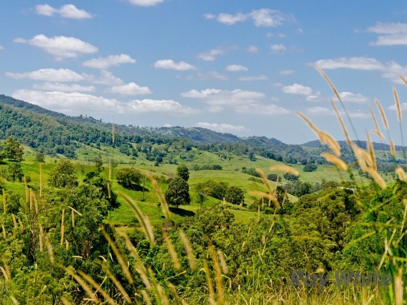 Mount Pleasant QLD 4521