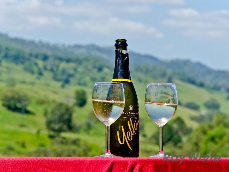 Mount Pleasant QLD 4521