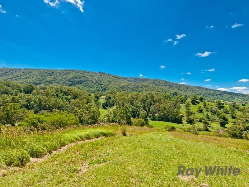 Mount Pleasant QLD 4521