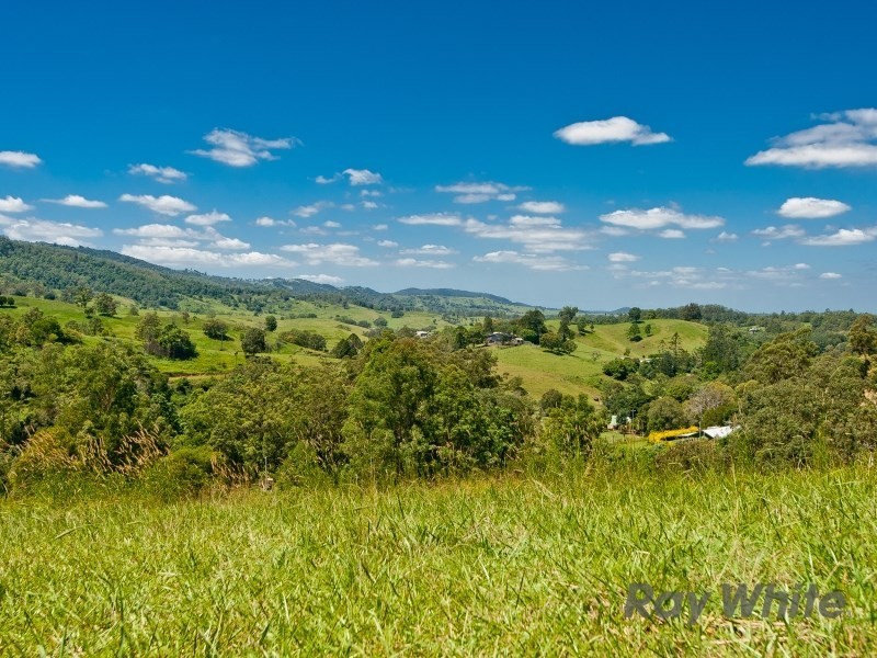 Mount Pleasant QLD 4521