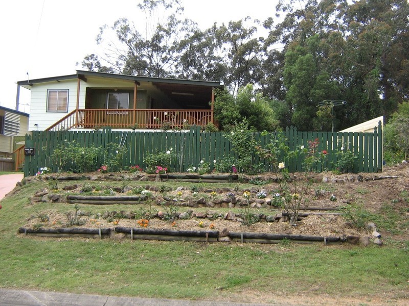 Dayboro QLD 4521