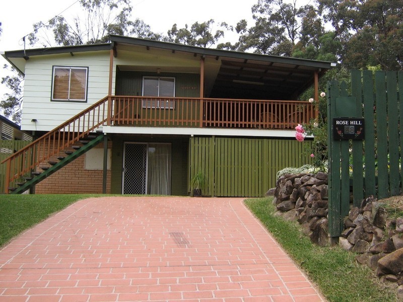 Dayboro QLD 4521