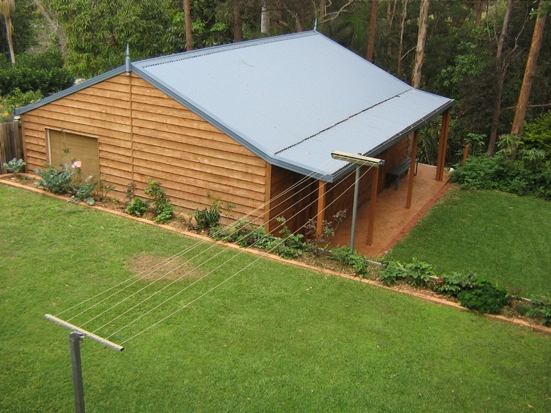 Dayboro QLD 4521