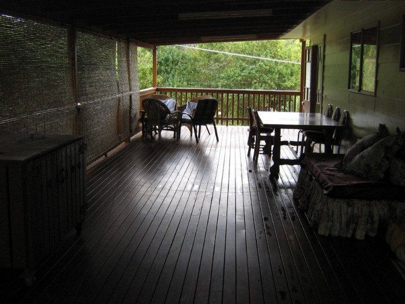 Dayboro QLD 4521