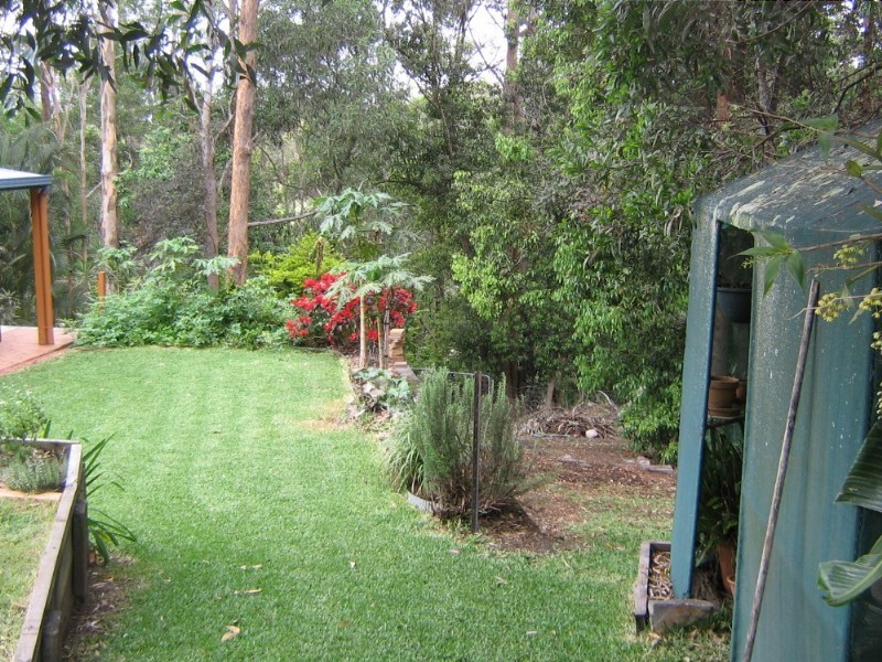 Dayboro QLD 4521
