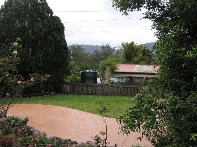 Dayboro QLD 4521