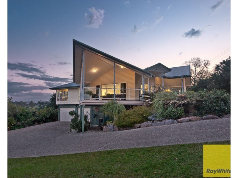 132 Townsend Road, Ocean View QLD 4521