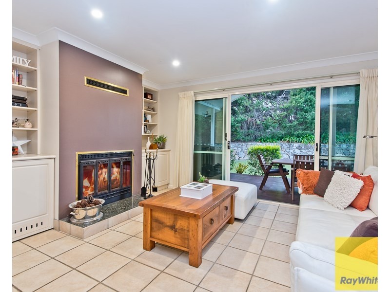 132 Townsend Road, Ocean View QLD 4521