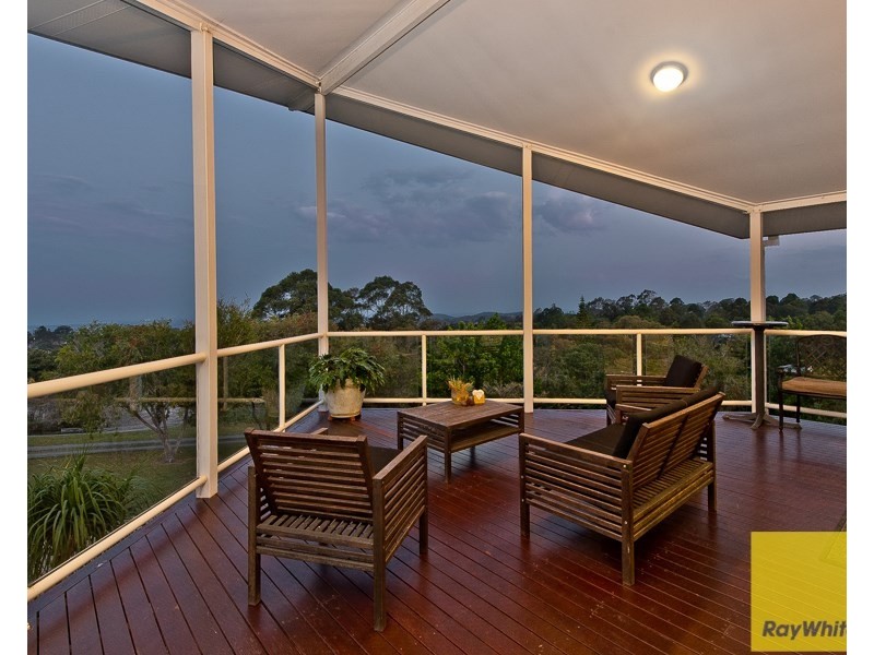 132 Townsend Road, Ocean View QLD 4521