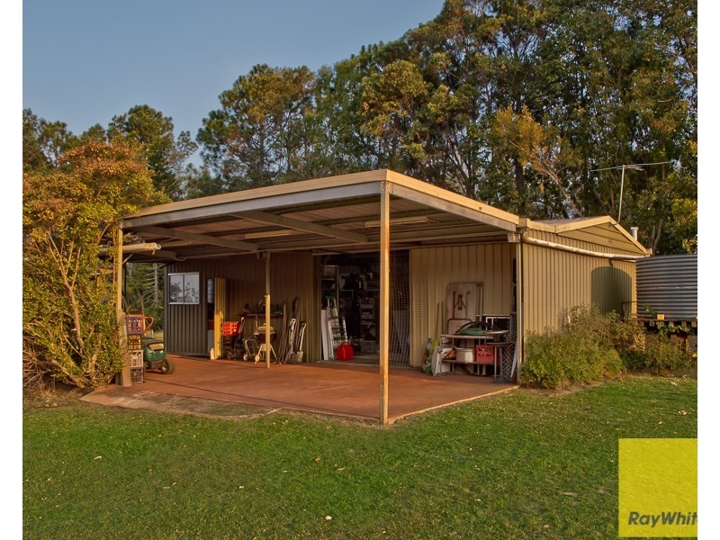 132 Townsend Road, Ocean View QLD 4521