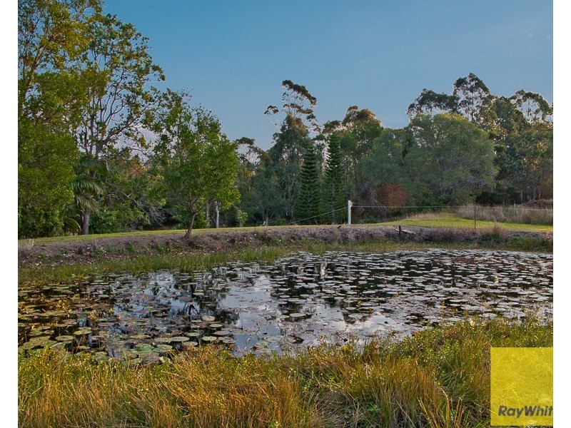 132 Townsend Road, Ocean View QLD 4521