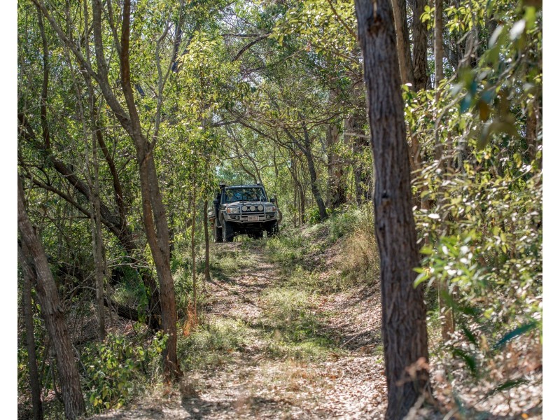 148 Watson Road, Kobble Creek QLD 4520