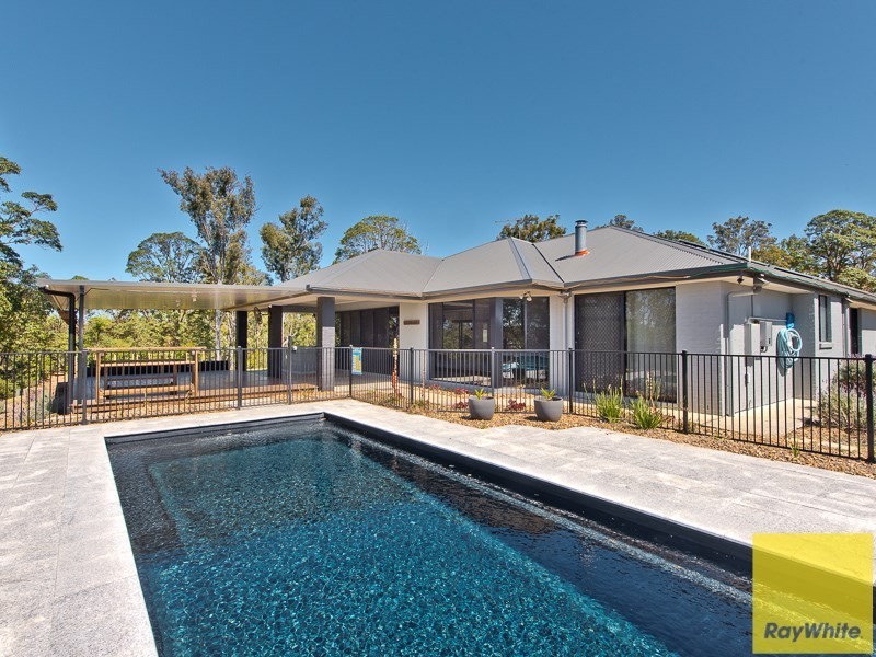 Ocean View QLD 4521