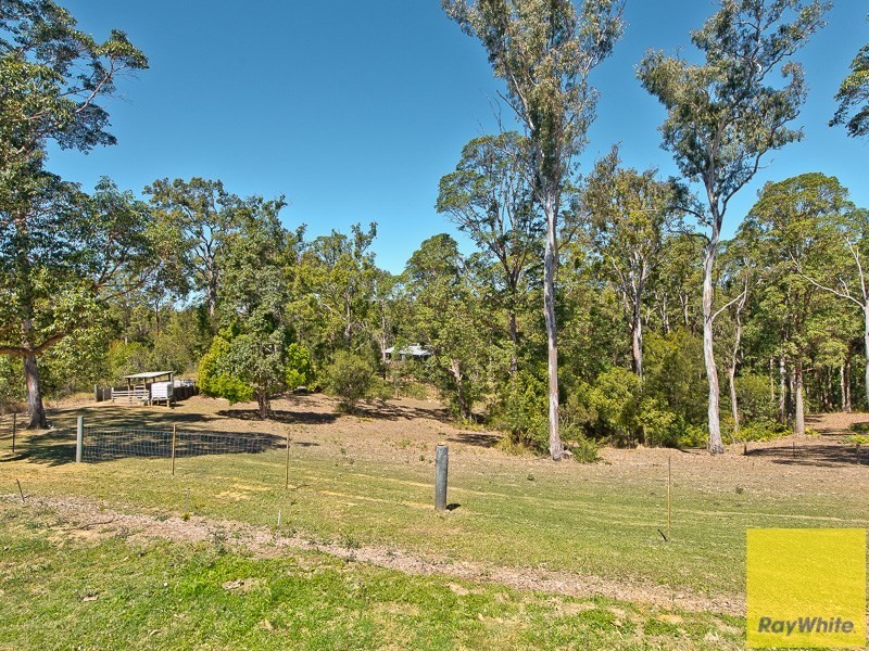 Ocean View QLD 4521